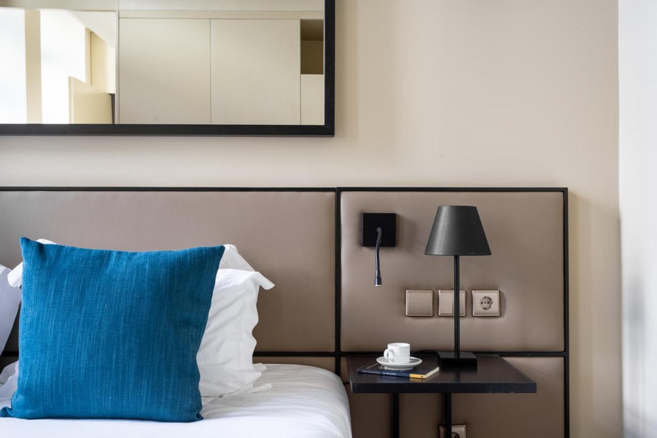 Joivy Downtown Market Apartment Lissabon