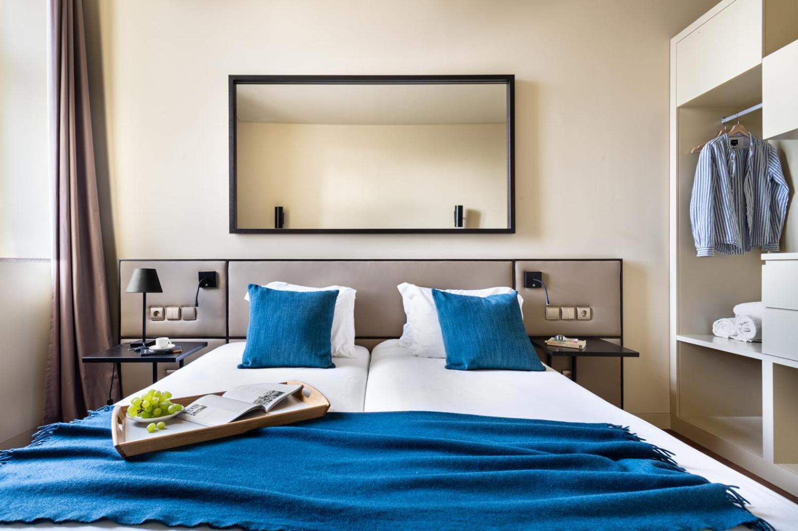 Joivy Downtown Market Apartment Lissabon