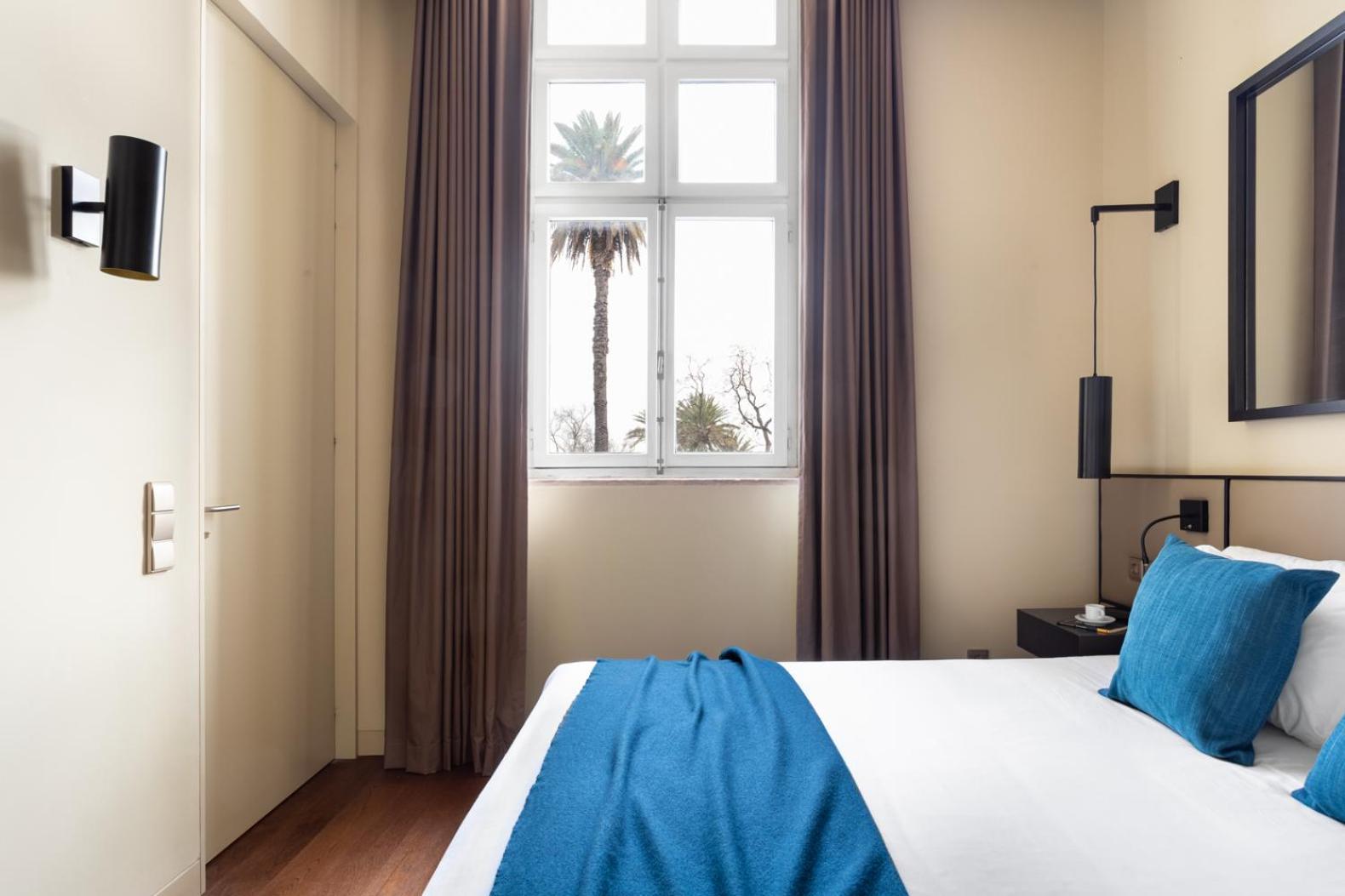 Joivy Downtown Market Apartment Lissabon