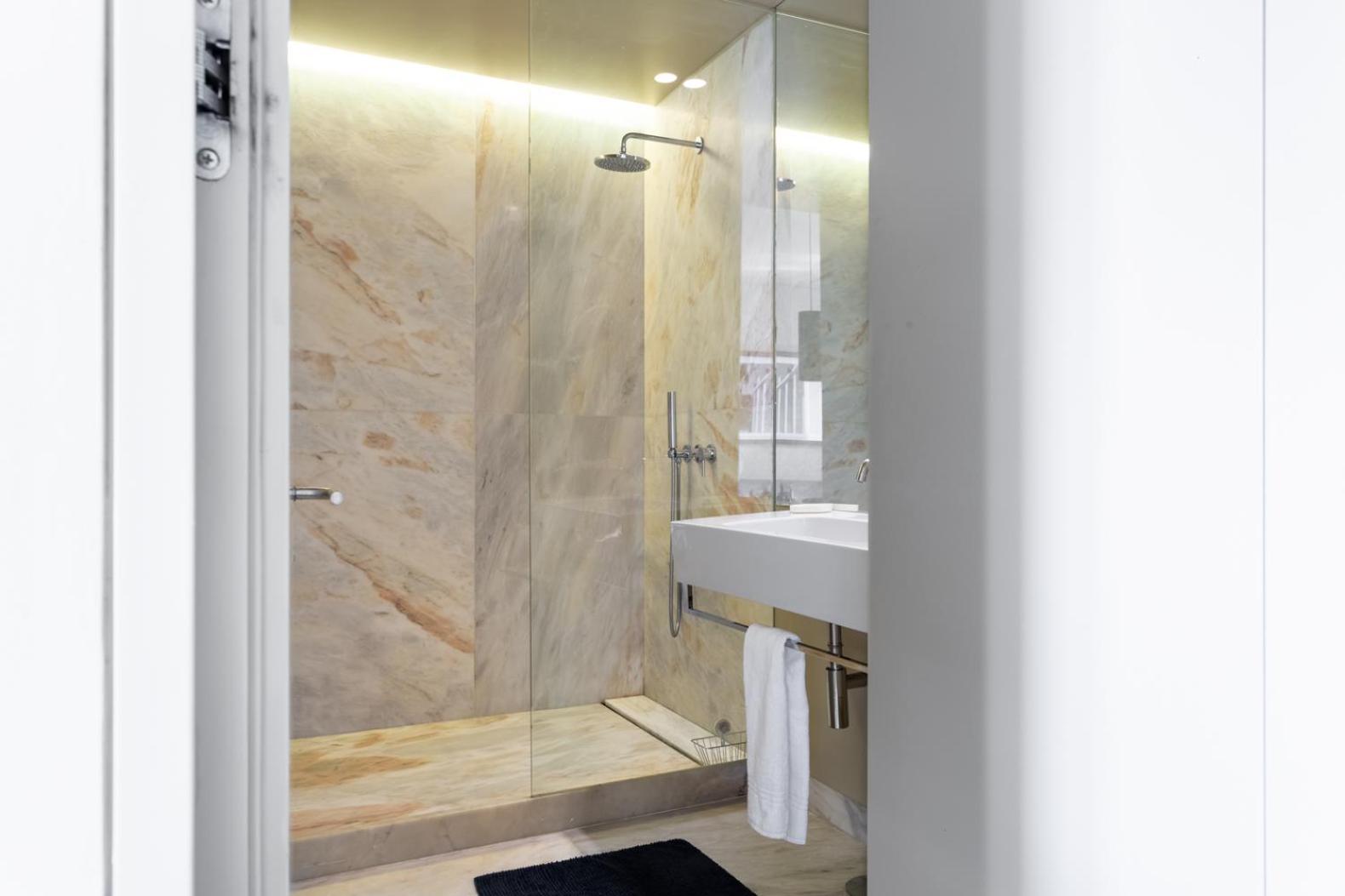 Joivy Downtown Market Apartment Lissabon