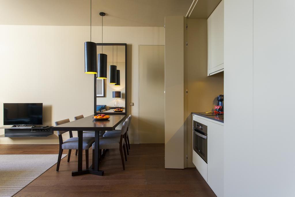 Joivy Downtown Market Apartment Lissabon