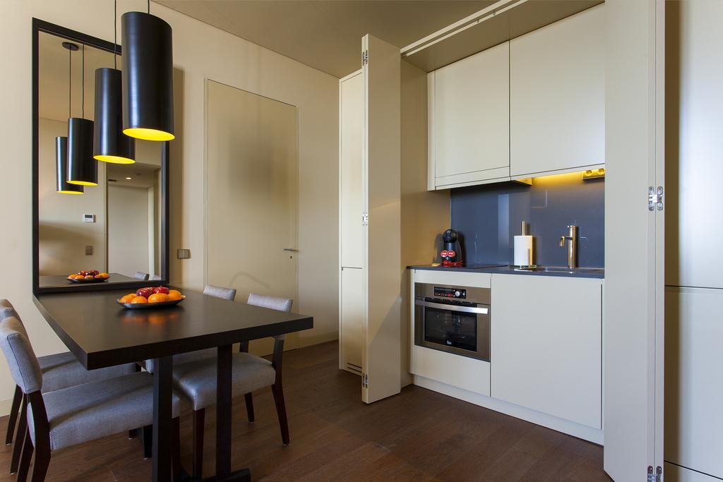Joivy Downtown Market Apartment Lissabon
